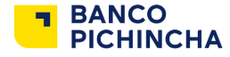 BANCO PICHINCHA C.A. Logo